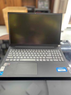 Lenovo V15-IIL:i5-1135G7/16G/256G/14.0” FHD. Mua bán Laptop tại Thành phố Qui Nhơn Bình Định được đăng bởi Vi Tính Lê Gia