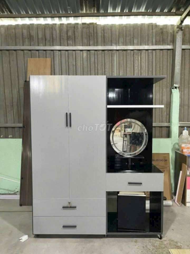 Tủ quần áo nhựa Đài Loan. Mua bán Tủ, kệ gia đình tại Thành phố Thuận An Bình Dương được đăng bởi Van Anh Nguyen hình 1