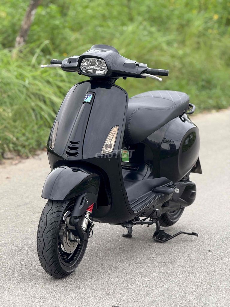 Vespa 2022 biển 43 máy móc rin ngon chạy nhẹ tơn g. Mua bán Xe máy tại Quận Liên Chiểu Đà Nẵng được đăng bởi Nhật Tình hình 1