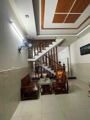 Аренда · 3 комн. · 60 м² · Quận Sơn Trà, ул. Đường Nguyễn Thị Định