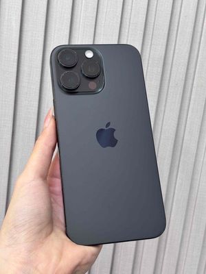 16 Pro Max 256GB Đen Lock Chip A18 Pro Pin 91 9383