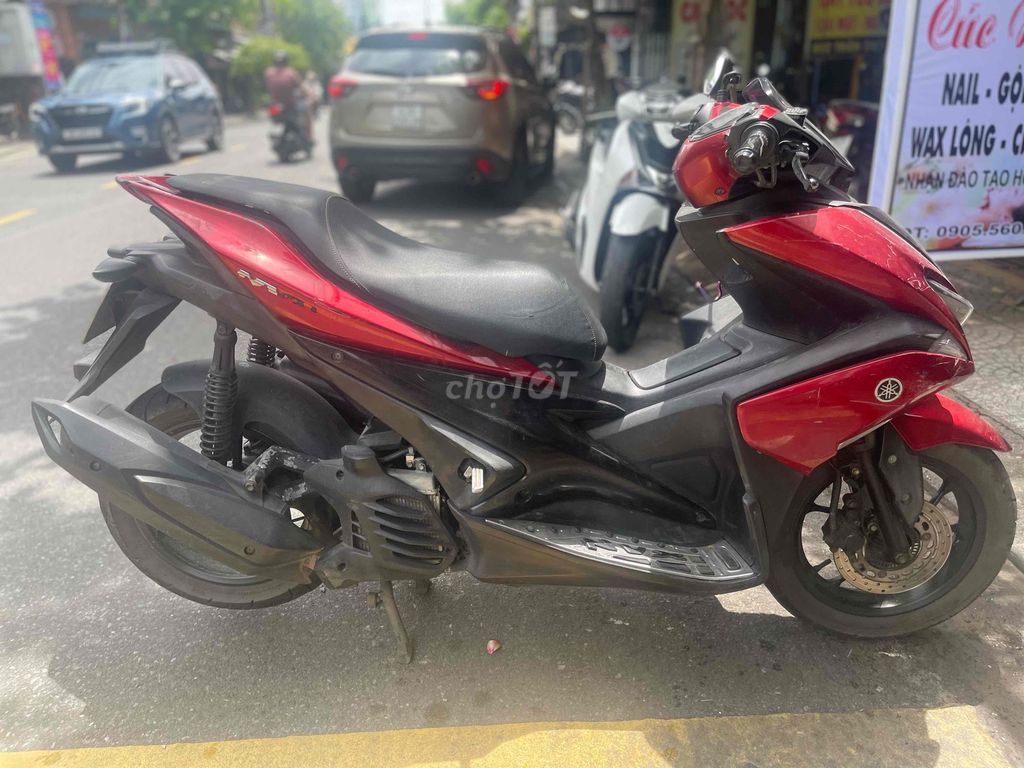 cần bán nhanh e nvx zing căng. Mua bán Xe máy tại Quận Thanh Khê Đà Nẵng được đăng bởi BÁN TRẢ GÓP NỢ XẤU  hình 1