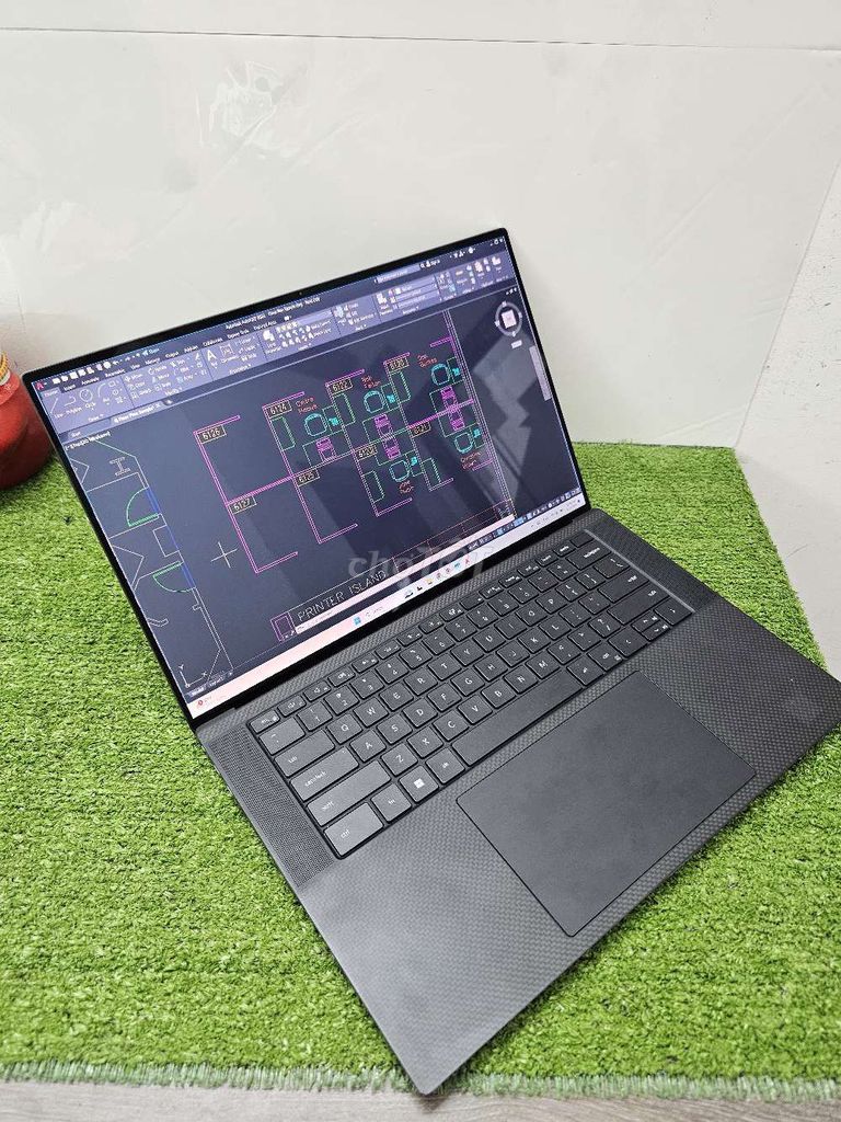 Dell Precision 5570 i7-12700H 15.6 inch 16GB/512GB. Mua bán Laptop tại Quận Thanh Xuân Hà Nội được đăng bởi Lê Hà hình 1
