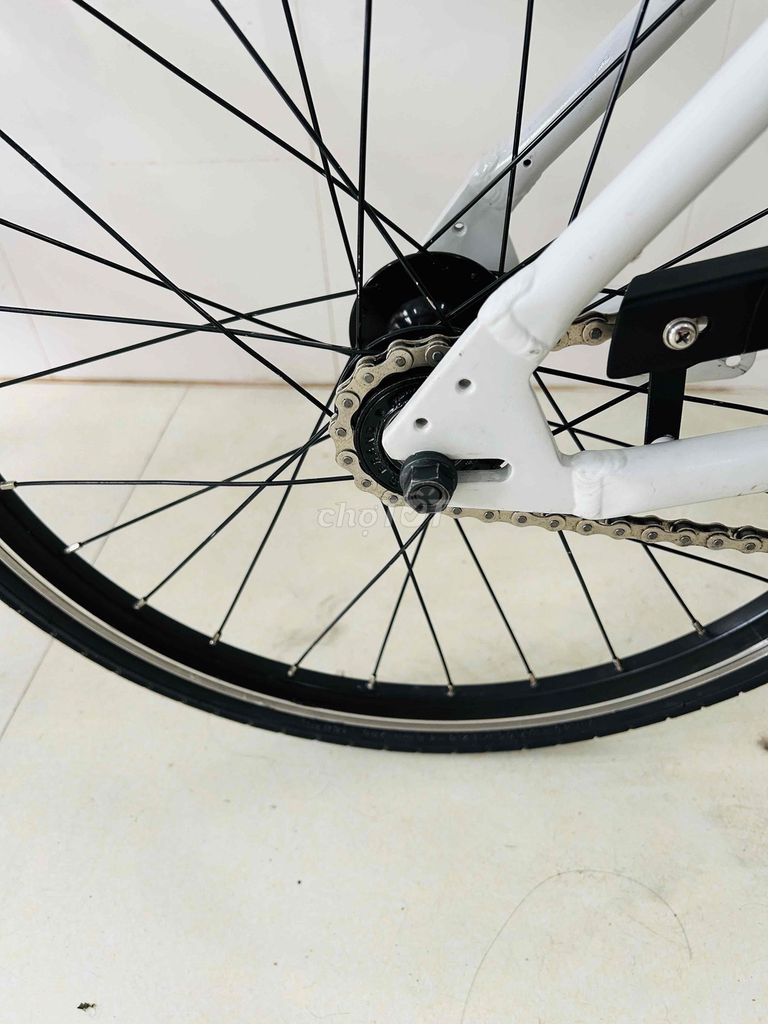 mini Velo bánh 20"( 451) . Hai nội địa Nhật. Mua bán Xe đạp tại Quận Bình Thuỷ Cần Thơ được đăng bởi Hien hình 10