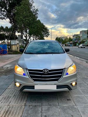 Toyota Innova 2014 E - 168000 km. Mua bán Ô tô tại   được đăng bởi Vũ Khánh Bà Rịa