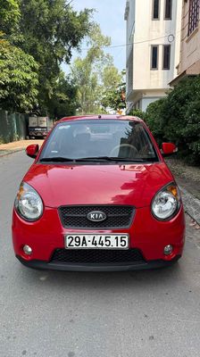 Kia Morning 2009 SLX 1.0 MT - 105863 km. Mua bán Ô tô tại Huyện Đông Anh Hà Nội được đăng bởi thành hải mua bán điện thoại cũ