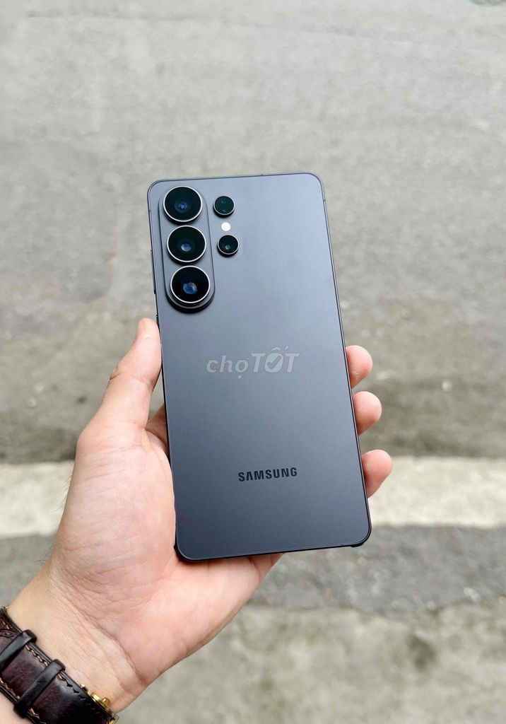 Samsung Galaxy S26 Ultra 256GB VN/A như mới. Mua bán Điện thoại tại Quận Đống Đa Hà Nội được đăng bởi Lâm Bảo Tuyên hình 1