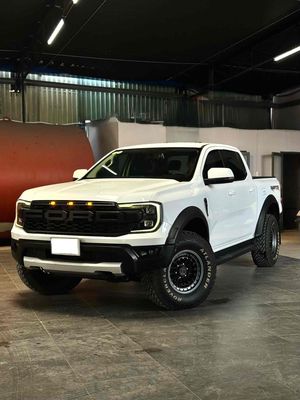 Ford Ranger 2023 xls 4x4 AT - 60000 km độ Raptor. Mua bán Ô tô tại Huyện Hóc Môn Tp Hồ Chí Minh được đăng bởi Nguyễn Trọng Tín