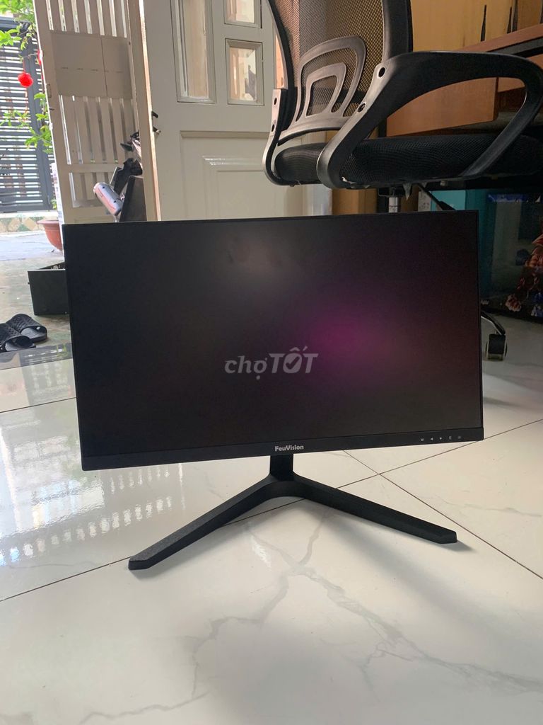 50c 22 inch Feuvision NEW 75hz FULLBOX chính hãng