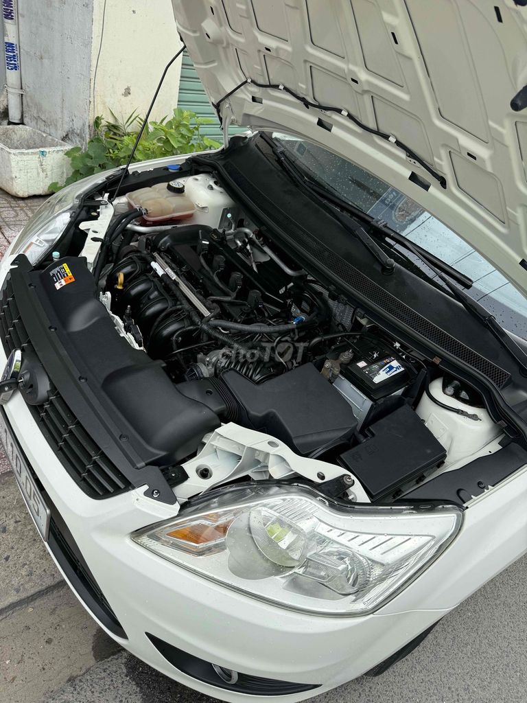 Ford Focus 2011 1.8 AT - 130000 km chuẩn Xe Cọp. Mua bán Ô tô tại Quận 12 Tp Hồ Chí Minh được đăng bởi Tân hình 18