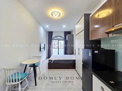 Rent · 1 bd · 25 м² · Quận 7, ул. Đường Lâm Văn Bền