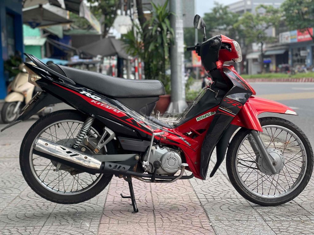 Sirius 50 phân khối nguyên bản. Mua bán Xe máy tại Quận Cẩm Lệ Đà Nẵng được đăng bởi Hữu  hình 5