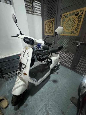 Xe điện mới 90%. Mua bán Xe điện tại Quận Long Biên Hà Nội được đăng bởi Minh Quang