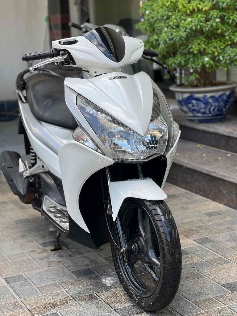 Airblade 110cc biển đẹp. Mua bán Xe máy tại Huyện An Dương Hải Phòng được đăng bởi PHÚ hình 2