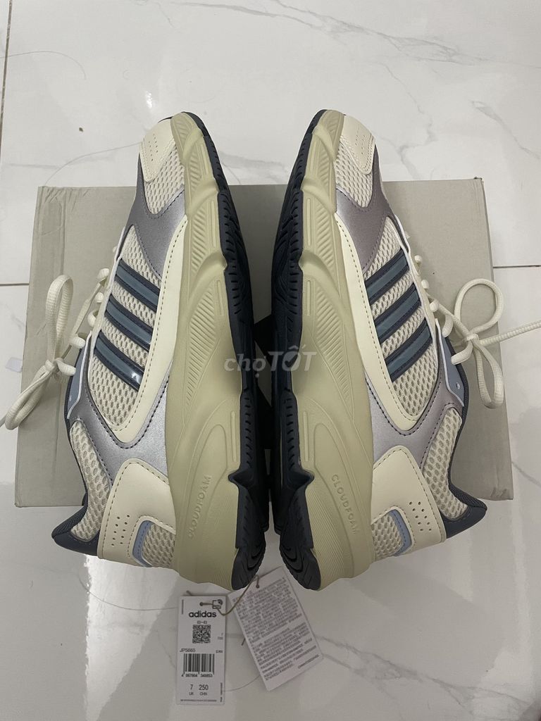 Giày Adidas Crazychaos 2000, new 100% full box tag