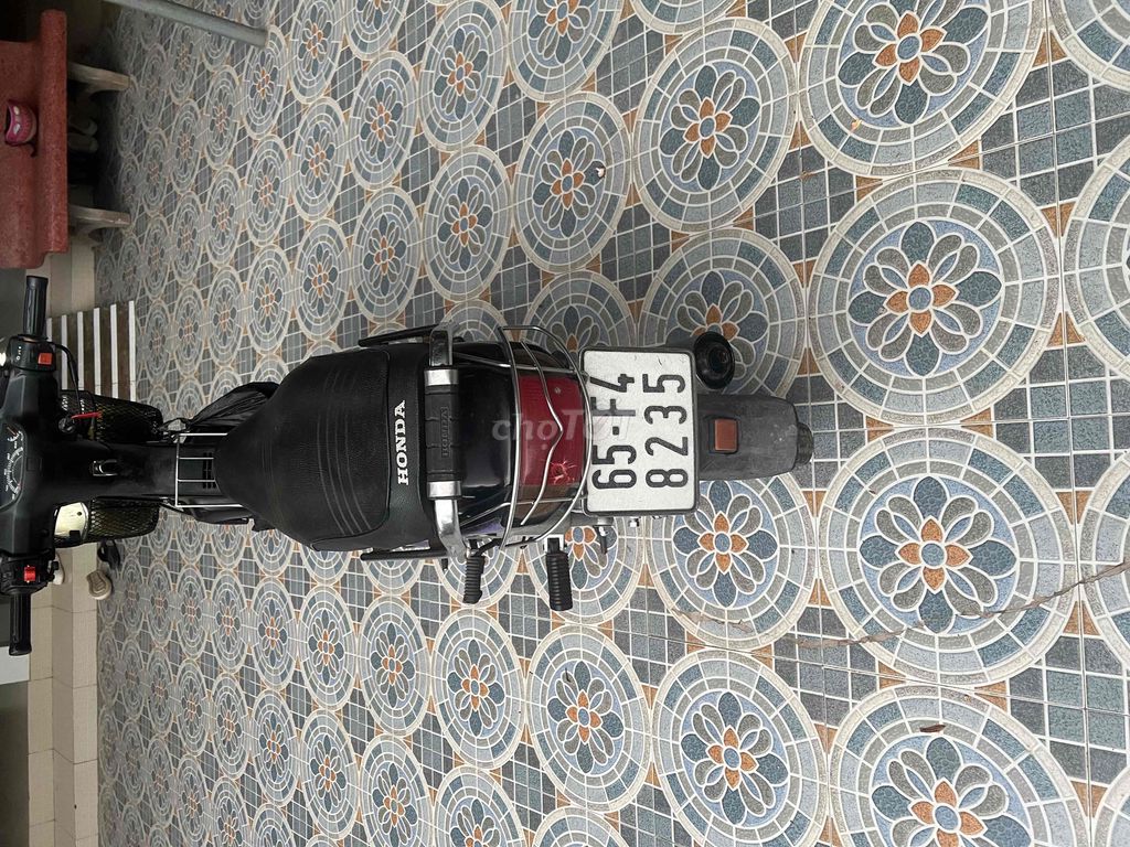 dư xe cần bán xe đep máy êm. Mua bán Xe máy tại Thành phố Sa Đéc Đồng Tháp được đăng bởi nam  hình 4