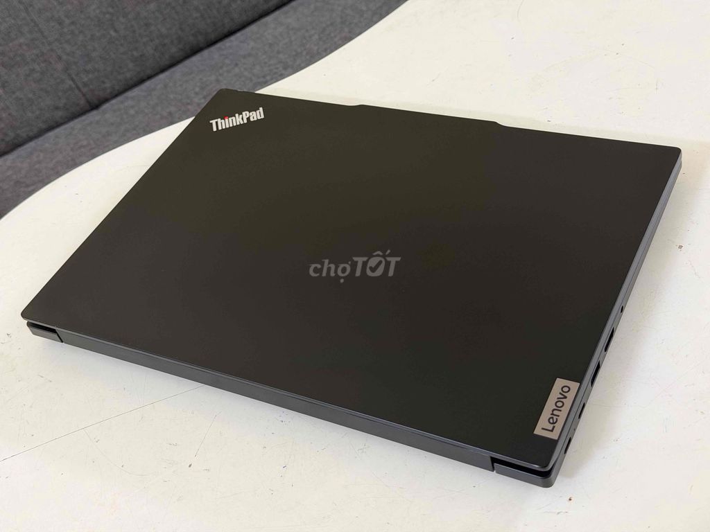 Thinkpad E14 G5 i5 1335U 16G 512G 14" WUXGA W11. Mua bán Laptop tại Quận Ba Đình Hà Nội được đăng bởi Lê Thanh Tùng hình 1