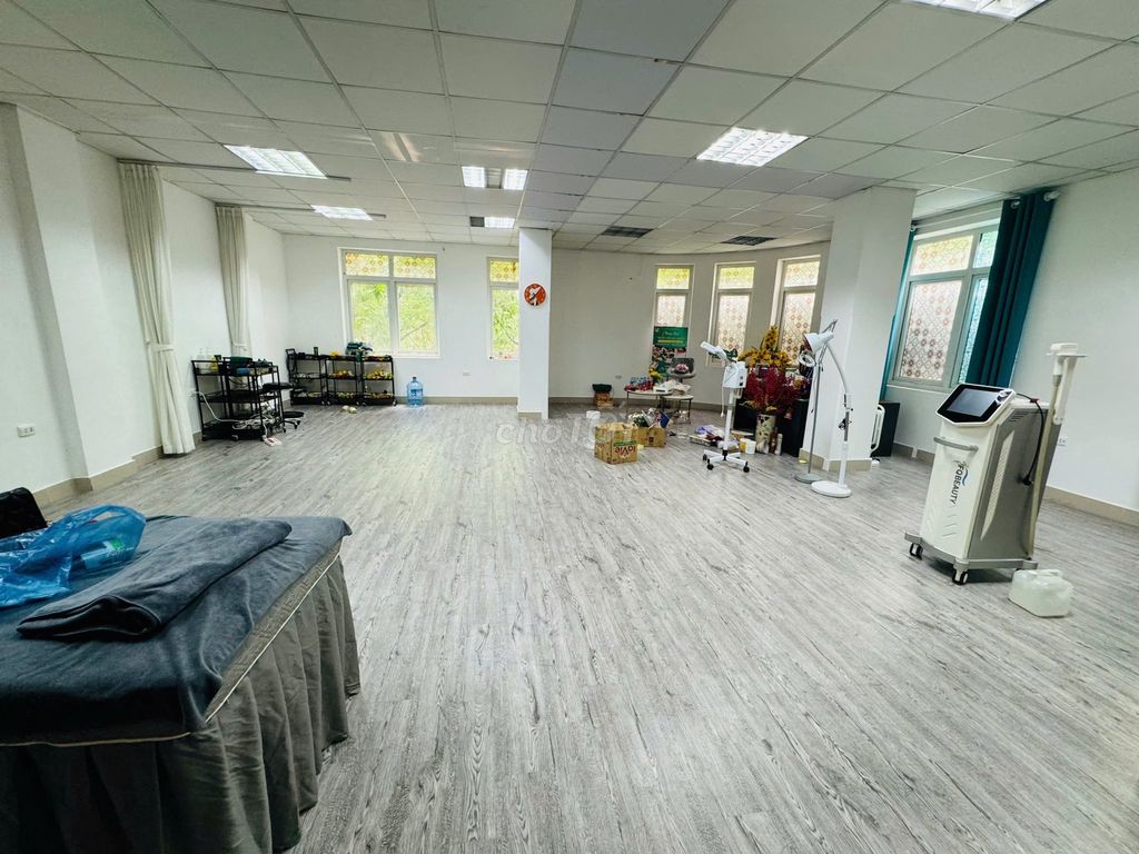 CHO THUÊ VĂN PHÒNG NGUYỄN TUÂN – THANH XUÂN 100m 16tr. Cho thuê văn phòng, mặt bằng kinh doanh tại Quận Thanh Xuân Hà Nội được đăng bởi kiều Mạnh hình 2