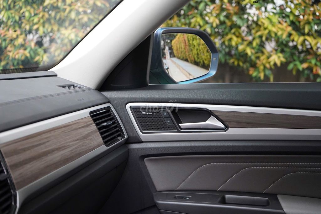 Teramont Limited  – Trả trước chỉ 599tr. Mua bán Ô tô tại Thành phố Thủ Đức Tp Hồ Chí Minh được đăng bởi Quang Nguyễn hình 10