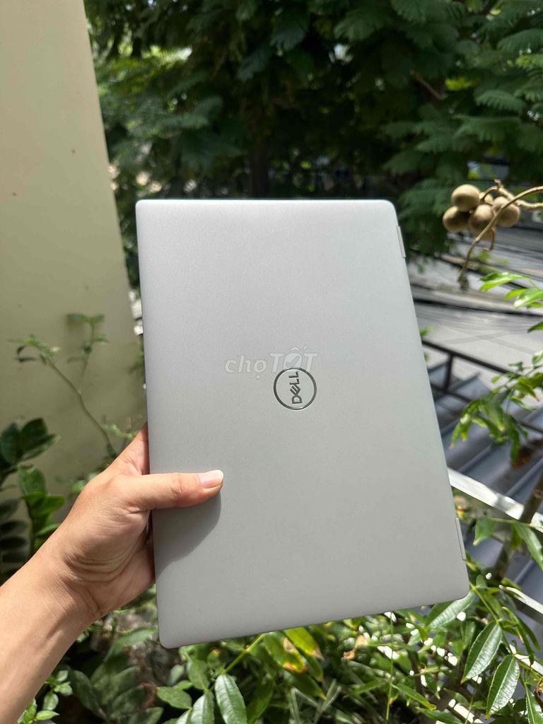 Dell 5320 i5-1135G7 8GB/256GB 13.3 inch. Mua bán Laptop tại Quận Sơn Trà Đà Nẵng được đăng bởi Laptop Cũ Giá Rẻ hình 1