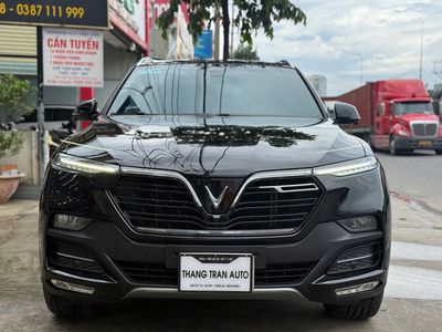 VinFast Lux SA2.0 2021 Plus 2.0 AT - 68000 km. Mua bán Ô tô tại Thành phố Thuận An Bình Dương được đăng bởi Thắng Trần Auto