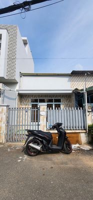 Nhà nguyên căn giá rẻ Thủ Đức