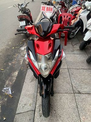 Yamaha Nouvo năm 2014 mới 90% Bstp chính chủ. Mua bán Xe máy tại Quận Tân Phú Tp Hồ Chí Minh được đăng bởi Tuanduy