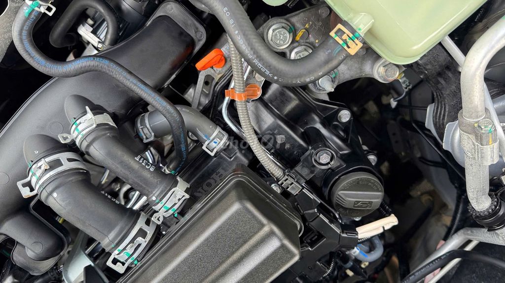 Honda CR-V 2018 1.5G - 46000 km. Mua bán Ô tô tại Thành phố Thủ Đức Tp Hồ Chí Minh được đăng bởi ĐỨC XE LƯỚT hình 15