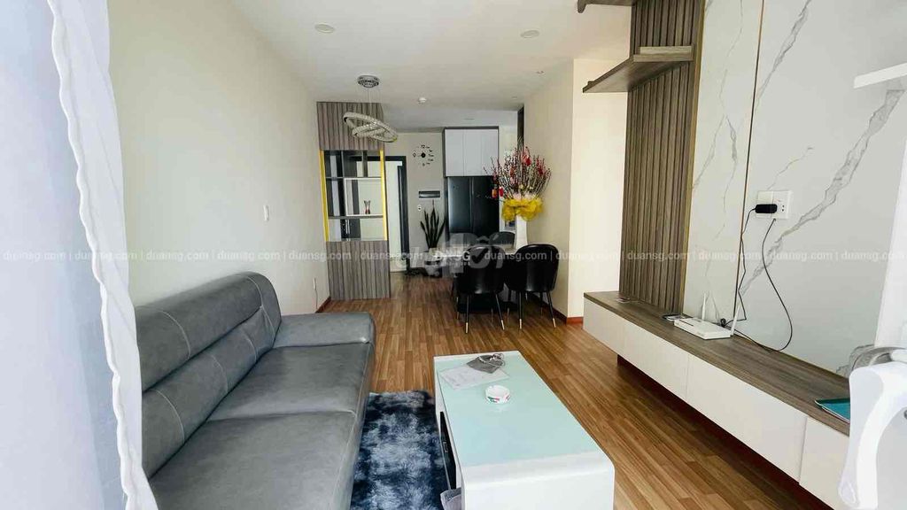Bán CH City Gate 2PN-3PN Full NT Võ Văn Kiẹt Q8. Mua bán căn hộ/chung cư tại Quận 8 Tp Hồ Chí Minh được đăng bởi co tran hình 1