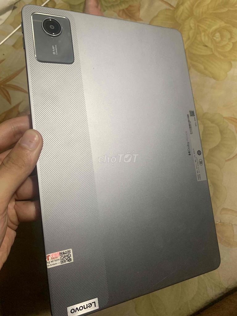 Lenovo Xiaoxin Pad 2024 8/128