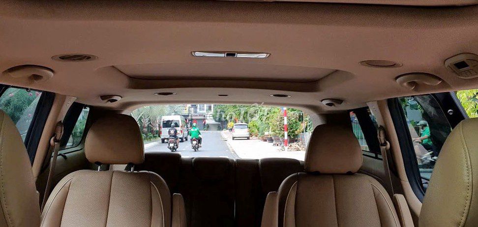 KIA Sedona 2018 – Bản full – Máy xăng 3.3L 1 chủ. Mua bán Ô tô tại Quận 10 Tp Hồ Chí Minh được đăng bởi A Thanh hình 12