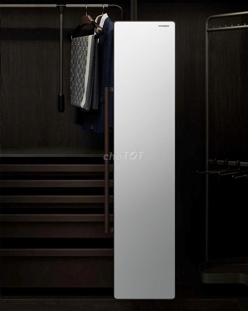 Gương xoay âm tủ Higold 706161S-BV. Mua bán Nội thất, đồ gia dụng khác tại Quận Thanh Khê Đà Nẵng được đăng bởi Nội thất tủ bếp TST hình 1