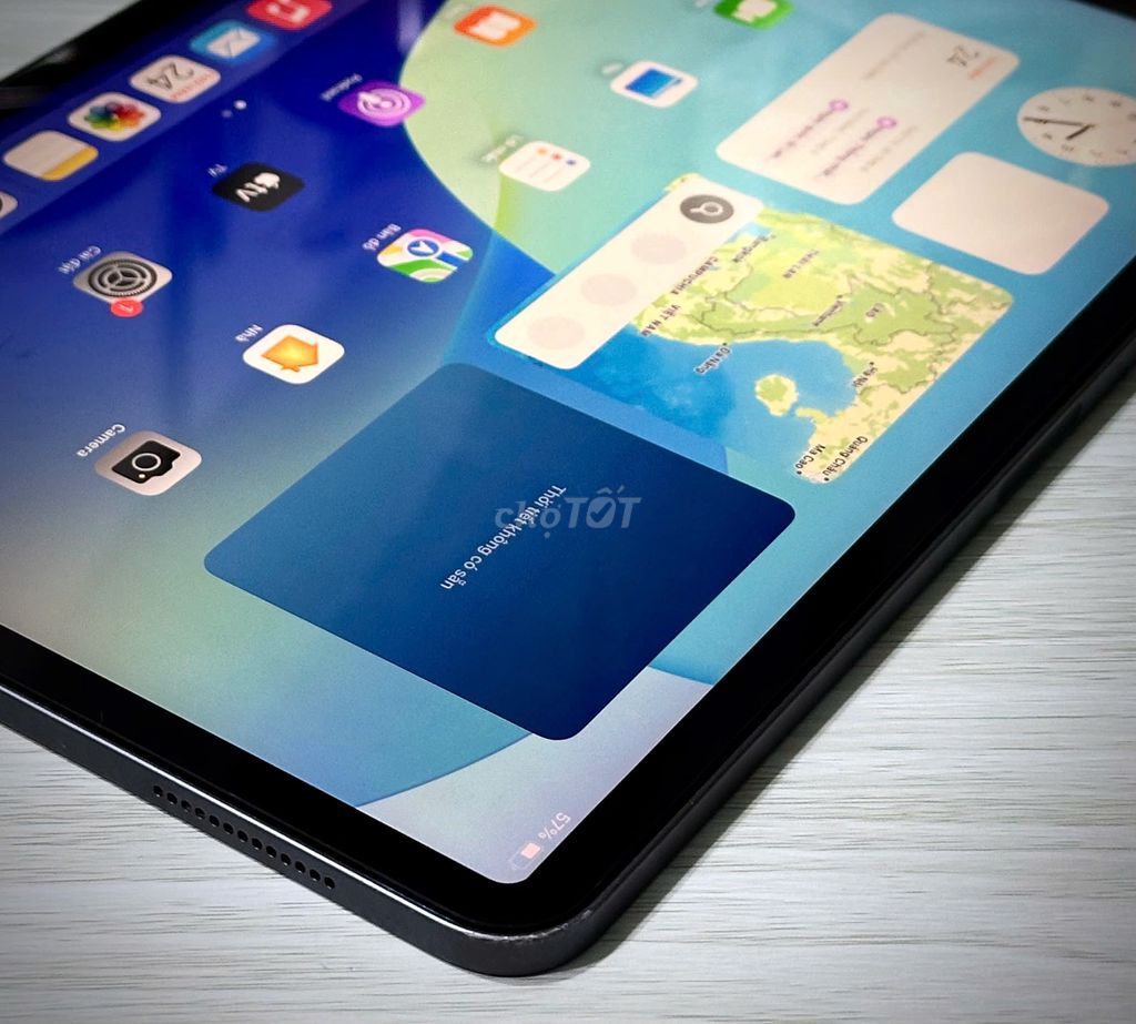 Ipad Pro 11" 2018 Wifi 256gb xám như tin đăng gl. Mua bán Máy tính bảng tại Quận 3 Tp Hồ Chí Minh được đăng bởi T83 Plus hình 3