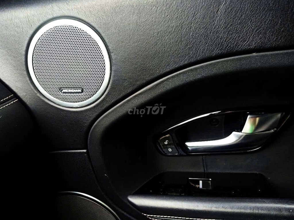 RANGE ROVER  2015 - 100000 km. Mua bán Ô tô tại Thành phố Long Khánh Đồng Nai được đăng bởi Lê Thị Thùy Trang hình 6