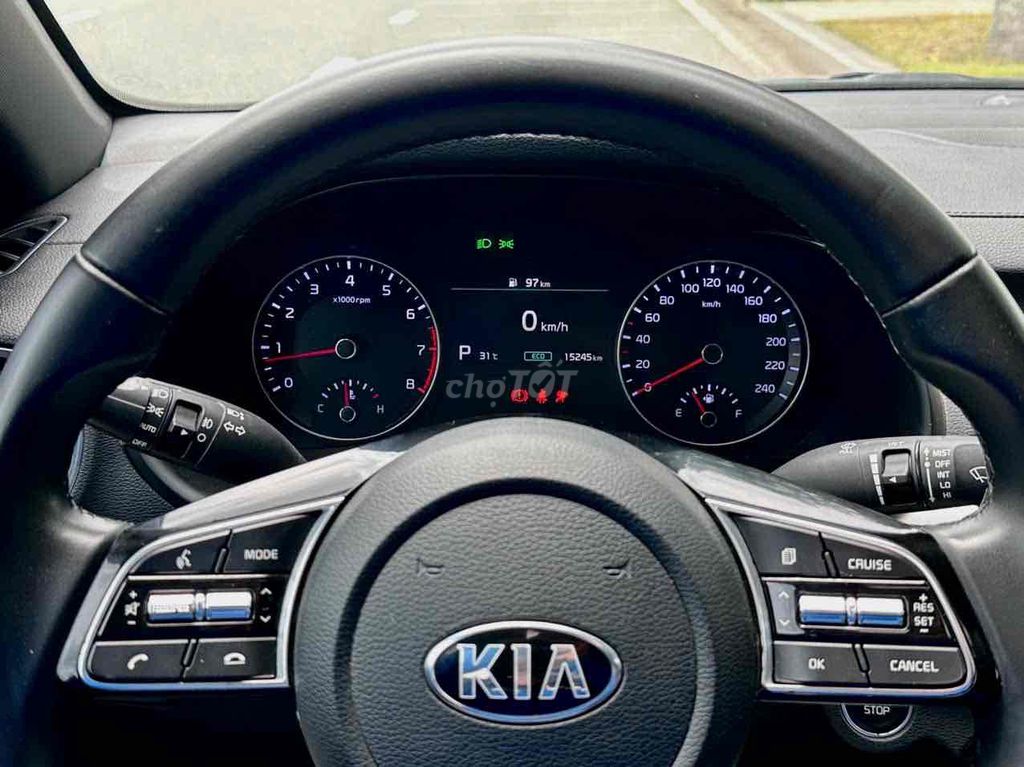 Kia Cerato 2021 2.0 PREMIUM Lướt 15000 km Độ Đẹp. Mua bán Ô tô tại Thành phố Thủ Đức Tp Hồ Chí Minh được đăng bởi Trần Tâm Review hình 5