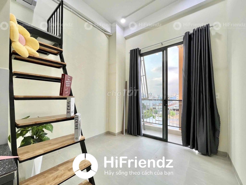 🔥Khai Trương 28P Duplex siêu xịn mịn🔥