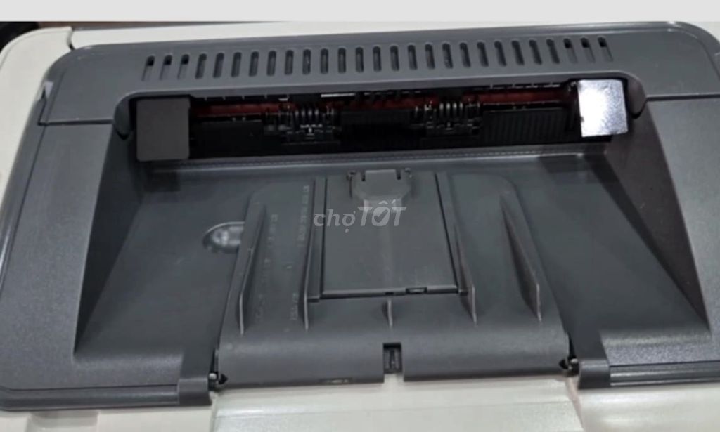 Máy in laser HP M12a Trắng đen đã sử dụng. Mua bán Đồ dùng văn phòng tại Quận Tân Phú Tp Hồ Chí Minh được đăng bởi Trungtran hình 1