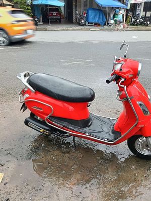 CẦN BÁN ELIZABETH NGUYÊN RIN ÊM RU. Mua bán Xe máy tại Quận Liên Chiểu Đà Nẵng được đăng bởi Bụi Quốc