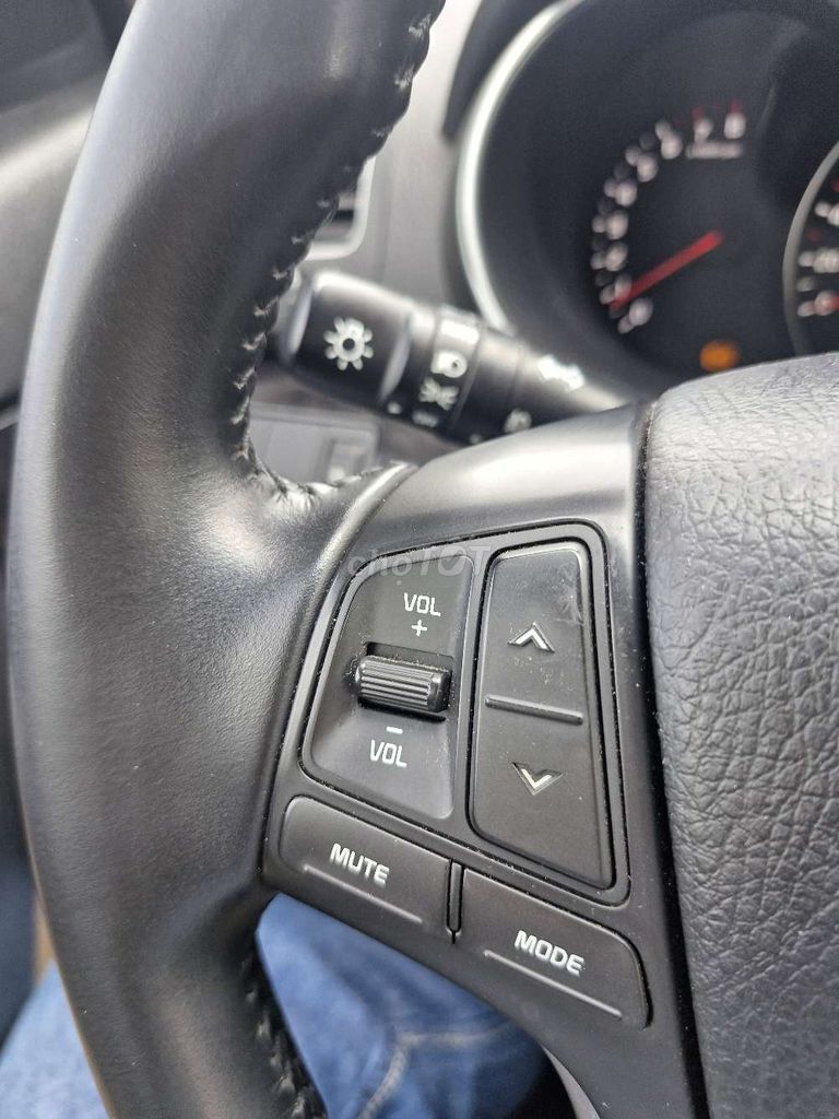 Kia Sorento 2017 Xăng 7 chỗ 43.000 km. Mua bán Ô tô tại Thành phố Thủ Dầu Một Bình Dương được đăng bởi Chánh hiệp  hình 6