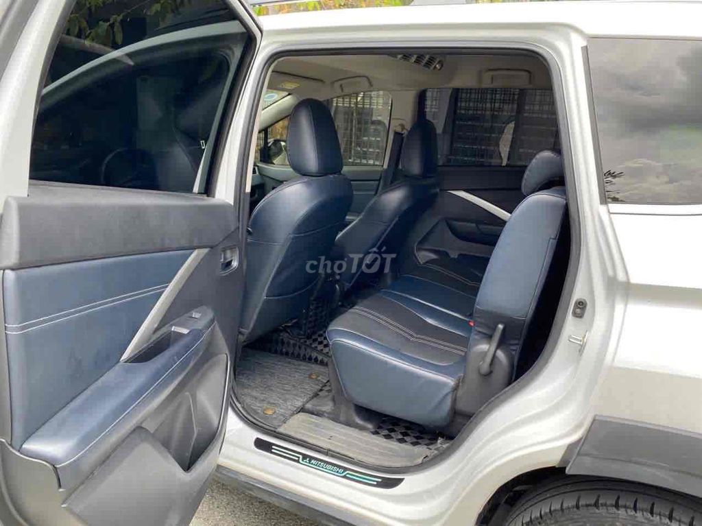 Mitsubishi Xpander Cross 2024 trắng - 57000 km. Mua bán Ô tô tại Quận 7 Tp Hồ Chí Minh được đăng bởi A Hoàng hình 7
