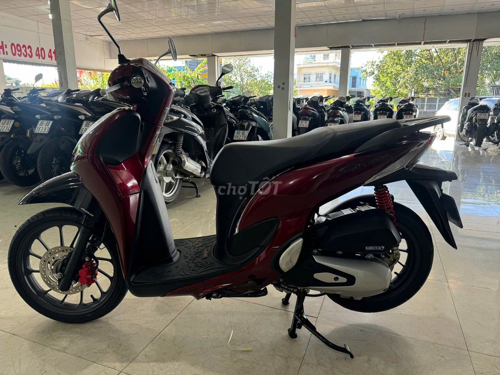 Shmode 2021 abs. Mua bán Xe máy tại Huyện Hàm Thuận Nam Bình Thuận được đăng bởi Toàn hình 3