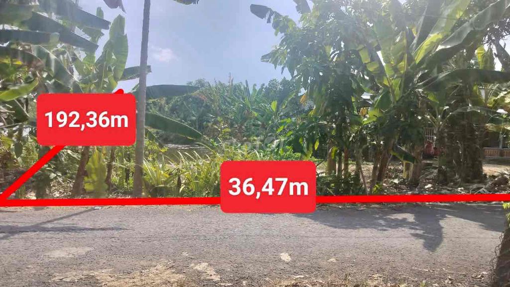Thanh lý 8808,4m2 (770,3m2 đất ở) giá rẻ tại TT Mỹ Thọ (Ms Dương). Mua bán đất tại Huyện Cao Lãnh Đồng Tháp được đăng bởi Dương Chuyên tài sản Thanh lý Ngân hàng hình 2