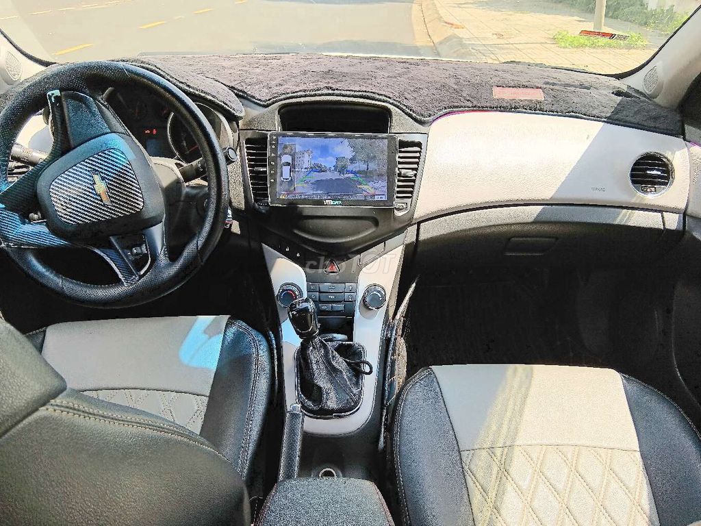 Cần bán gru 2014 xe đẹp không lỗi. Mua bán Ô tô tại Thành phố Buôn Ma Thuột Đắk Lắk được đăng bởi kim yến hình 6