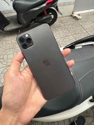 Iphone 11 Pro Max Lock 256Gb. Mua bán Điện thoại tại Quận Ninh Kiều Cần Thơ được đăng bởi HT Nguyên