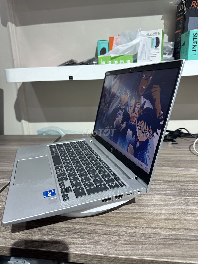 HP Core i5 11th 16GB/256GB 13.3 inch. Mua bán Laptop tại Huyện Trảng Bom Đồng Nai được đăng bởi Hà Hữu Thắng hình 1