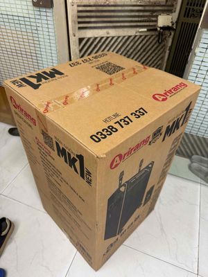 Loa Kéo Arirang MK1 NEW ( Bass 40cm, 250W, Kèm 2 M. Mua bán Tivi, Âm thanh tại Quận Hoàng Mai Hà Nội được đăng bởi Mr Anh
