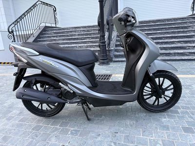 Thanh lý kimco Candy Hermosa 50cc siêu mới. Mua bán Xe máy tại Quận Bắc Từ Liêm Hà Nội được đăng bởi Hữu Nhuận