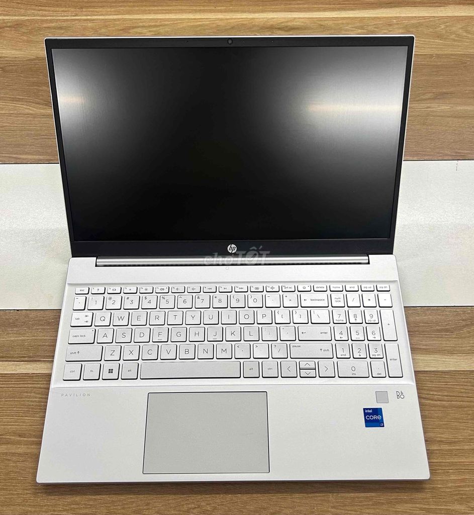 HP Pavilion 15 Corei7-1355U 16GB / 512GB / 15.6FHD. Mua bán Laptop tại Quận Bình Tân Tp Hồ Chí Minh được đăng bởi Laptop Gaming Store  hình 1