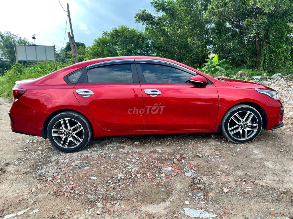 2020 1.6 AT Deluxe - 50000 km. Mua bán Ô tô tại Thành phố Thủ Đức Tp Hồ Chí Minh được đăng bởi Duylinh hình 2