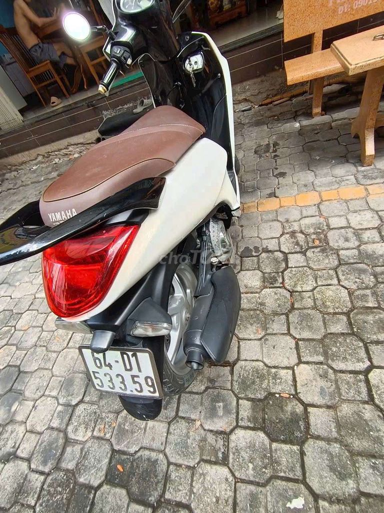 Janus 2019 keng máy bao êm. Mua bán Xe máy tại Huyện Chợ Lách Bến Tre được đăng bởi le văn dũng  hình 3